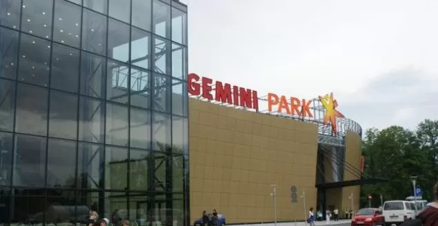 gemini park