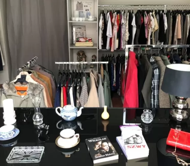 Podaruj, kupuj, pomagaj: w centrum otwarty zostani