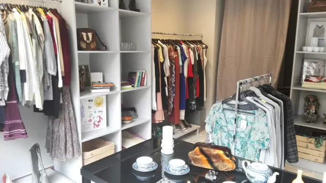 Podaruj, kupuj, pomagaj: w centrum otwarty zostani