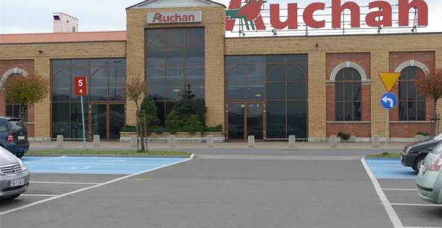 auchan