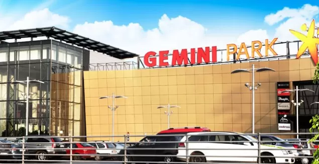 Gemini Park