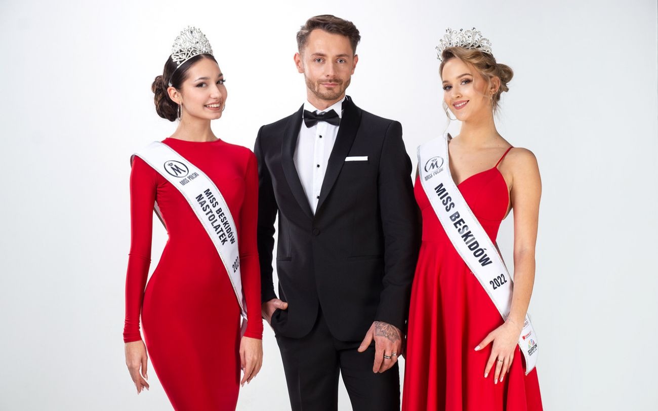 Bielsko.info: This will be something to keep in mind.  The 35th anniversary of the Miss and Mister Beskidów contest