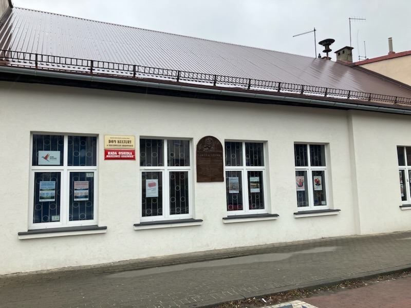 Poetyckie Popołudnie z Anną Danel w Bielsku-Białej