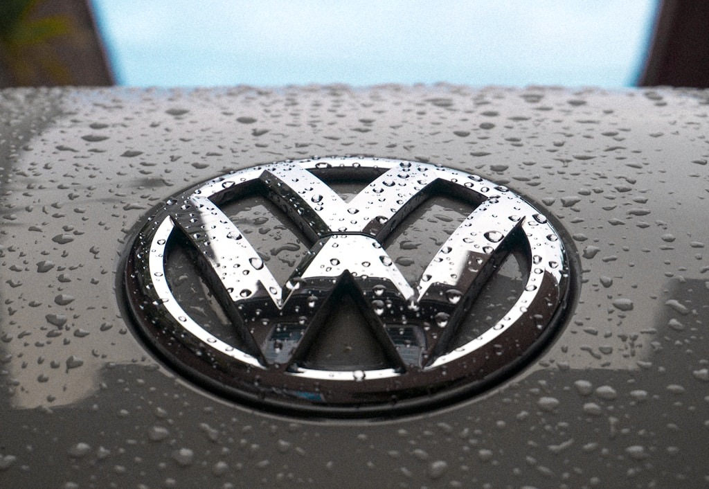 Wymiana oleju w volkswagenach - warto ją zlecać prawdziwym fachowcom