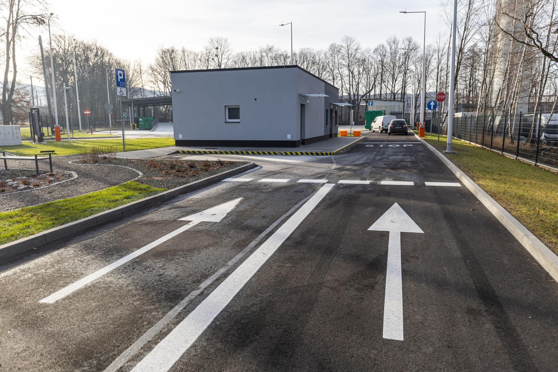 Oddaj surowce wtórne i zdobądź wejściówkę na mecz TS Podbeskiedzie