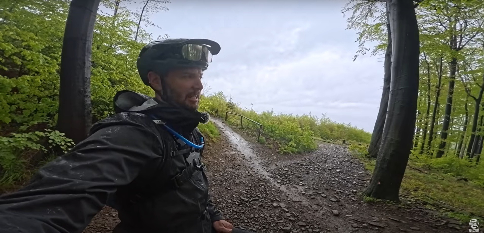 [WIDEO] Kanał YouTube o globalnym zasięgu wyemitował materiał rowerowy o Bielsku-Białej