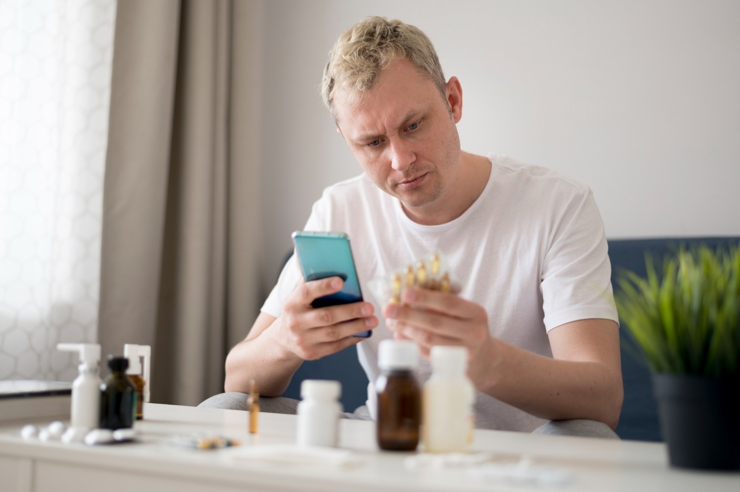 Probiotyki po antybiotykach - dlaczego są tak ważne?