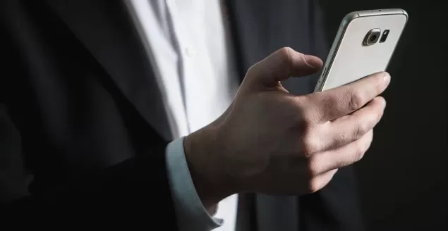 Pierwszorzędny poziom protekcji smartfona