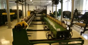 Stara Fabryka w Bielsku-Białej