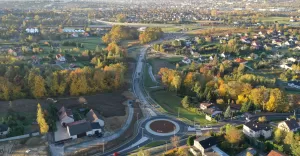 nowohałcnowska