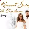 Koncert świąteczny white Christmas w Bielskim Centrum Kultury