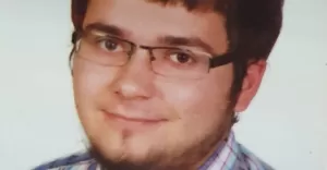 zaginiony