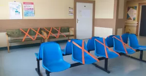 Poradnie specjalistyczne Szpitala Wojewódzkiego na nowych zasadach