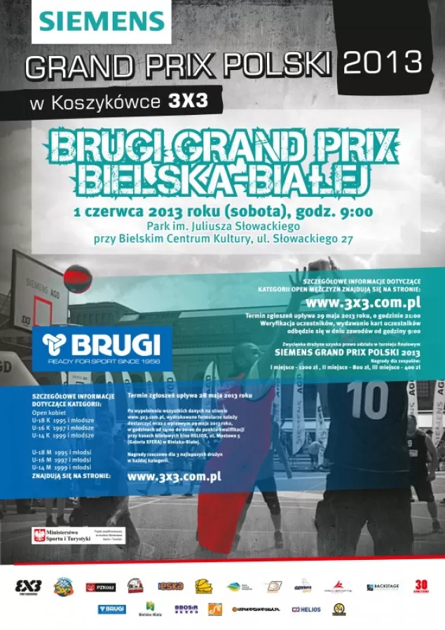 streetball
