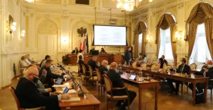 Bielscy radni przeciwko likwidacji bielskiego WORD