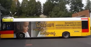 Bielski MOPS zainicjował kampanię promocyjną na temat adopcji