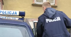 kradzież, złodziej, zatrzymanie