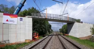 kładki