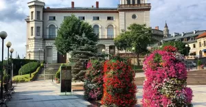 bielskobiała,bielsko,3maja,placchrobrego,zamekbielsko,zameksułkowskich,ilovebb,fotodnia,instagram