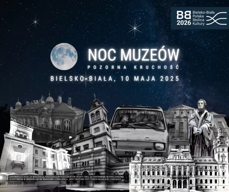 Noc Muzeów 2025 FB