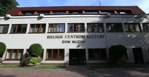 BCK, bielskie centrum kultury