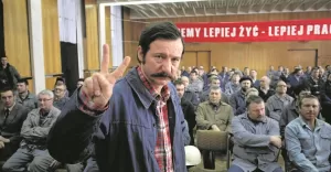Wałęsa z Kulturą Dostępną