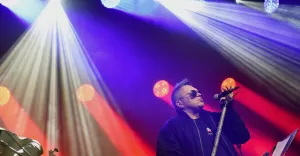 Koncert Muńka Staszczyka w Bielskim Centrum Kultury - 21.10.2021