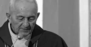 Ks. prałat Franciszek Płonka