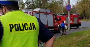 wypadek, kolizja