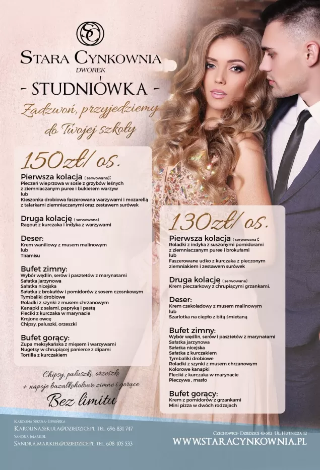 Klub Muzyczny CHACHArnia