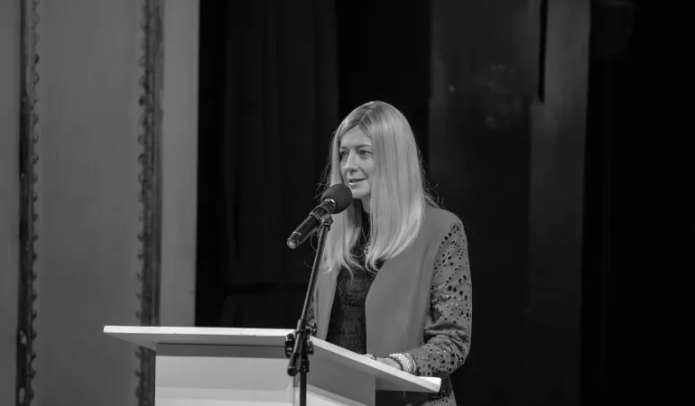 W wieku 53. lat zmarła Ewa Szymanek-Płaska, naczelniczka Wydziału Edukacji i Sportu Urzędu Miejskiego w Bielsku-Bia