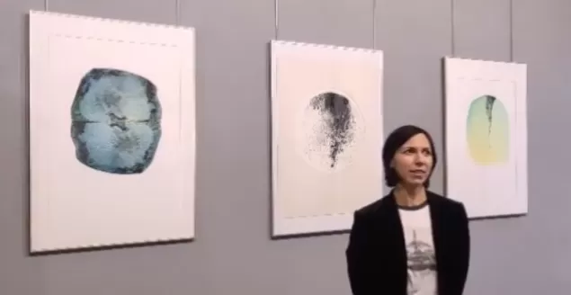 Anna Wajda, Galeria PPP