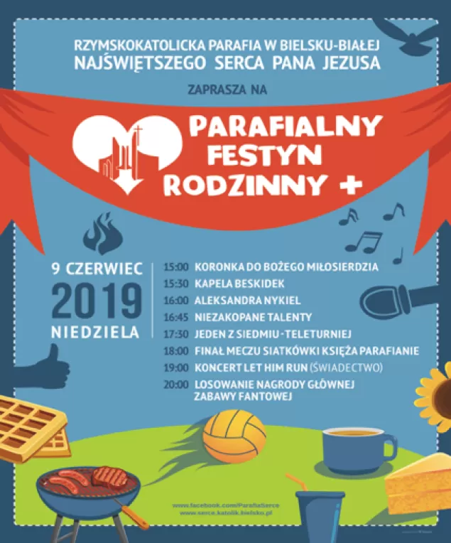 festyn rodzinny