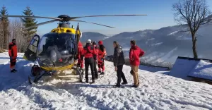 gopr beskidy