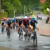 Kolarski klasyk rangi UCI w Bielsku-Białej! Mordercze tempo na trasie wyścigu