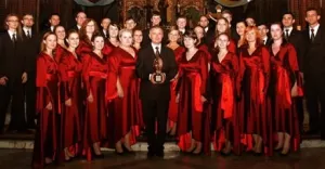 Jubileuszowy koncert Chóru ATH