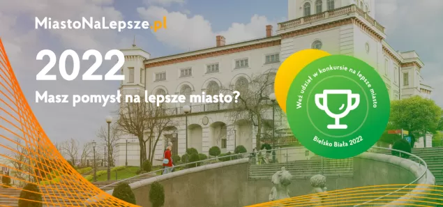lepsze miasto bb