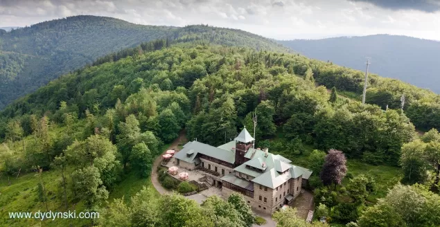 Schronisko na Szyndzielni