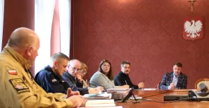 Urząd Miejski wstępnie podsumował działania służb w czasie powodzi