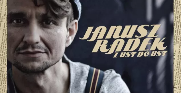 janusz radek