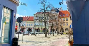 bielskobiala,bielsko,pocztówkazbielska,rynekbielsko,wiosna2020,loveBB,fotodnia,instagram