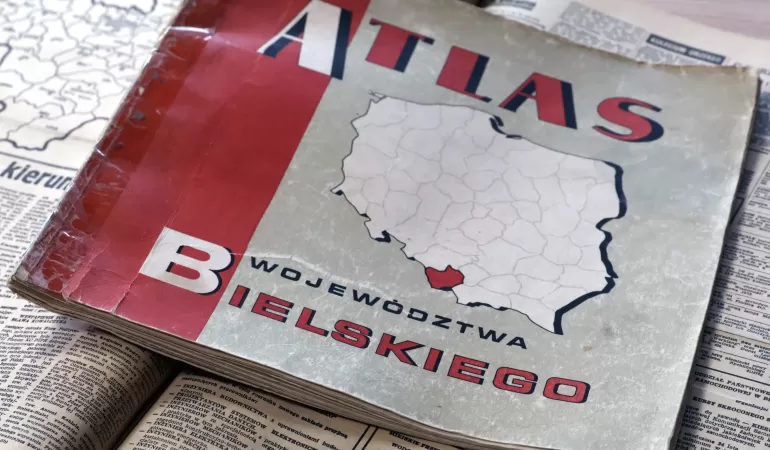 Wycieczka: 50 lat województwa bielskiego - historia powstania i marzenia o powrocie