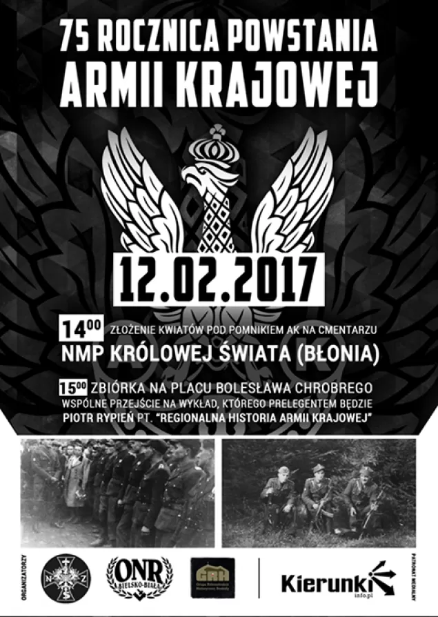 armia krajowa