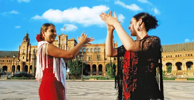 Festyn Flamenco
