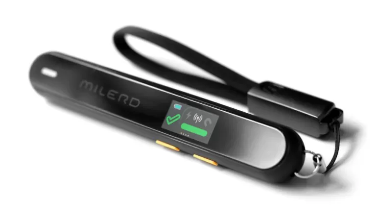 miernik promieniowania elektromagnetycznego