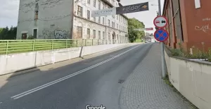Ul. Grażyńskiego
