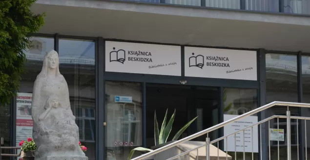 Książnica Beskidzka
