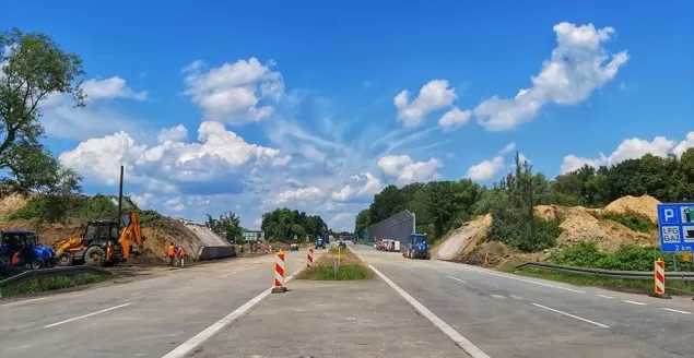 wiadukt, dk1