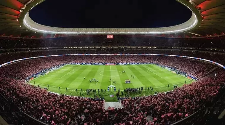 stadion