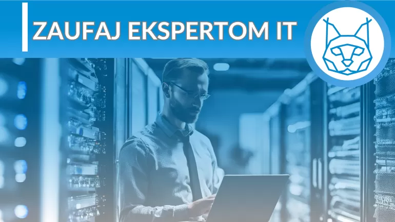 Outsourcing IT od NOVELYNX - Kompleksowa obsługa informatyczna dla firm